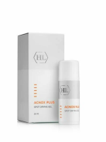Гель для нанесения на пятна постакне и воспалительные элементы Holy Land ACNOX Spot drying gel, 20 мл